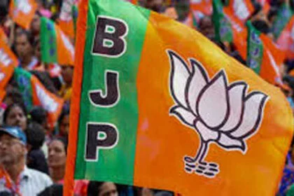 कर्नाटक में भाजपा ने शुरू किया धर्मस्थल चलो अभियान