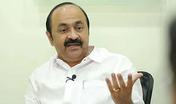 कांग्रेस नीत यूडीएफ का पत्रकारों के लिए पेंशन वृद्धि और बीमा का वादा