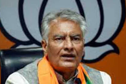 किसान हितोें के निर्णय के लिये सभी पक्ष राजनीति छोड़कर प्रधानमंत्री का साथ दें- जाखड़