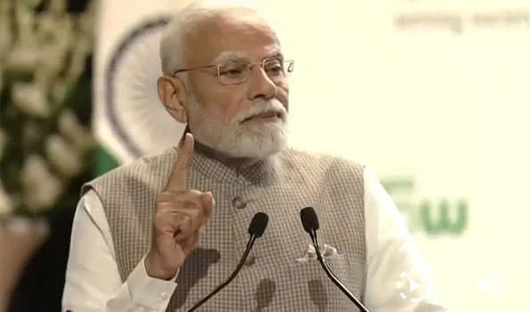 किसानों,पशुपालकों, मछुआरों के हितों की रक्षा के लिए मैं बड़ी से बड़ी कीमत चुकाने को तैयार:मोदी