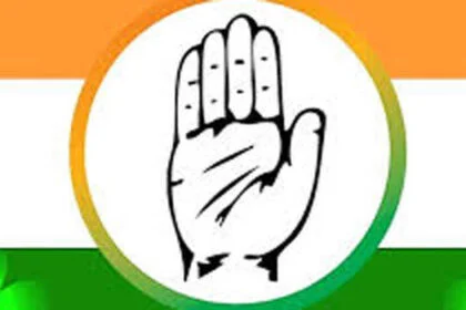 केरल में कांग्रेस की मशाल रैली