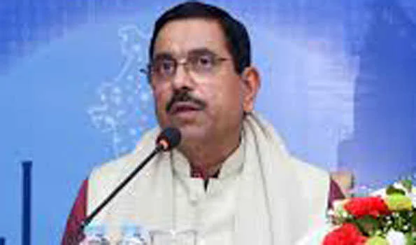 चुनाव आयोग पर राहुल के आरोप निराधार: जोशी