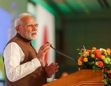 जापान की प्रौद्योगिकी और भारत की प्रतिभा मिलकर करेगी प्रौद्योगिकी क्रांति का नेतृत्व : मोदी