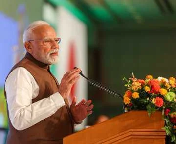 जापान की प्रौद्योगिकी और भारत की प्रतिभा मिलकर करेगी प्रौद्योगिकी क्रांति का नेतृत्व : मोदी