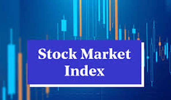 जीएसटी सुधारों की घोषणा से शेयर बाजारों में उत्साह, निफ्टी एक प्रतिशत चढ़ा