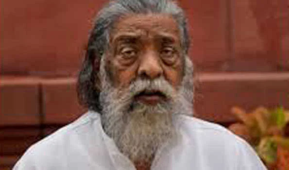 झारखंड के पूर्व मुख्यमंत्री शिबू सोरेन का निधन