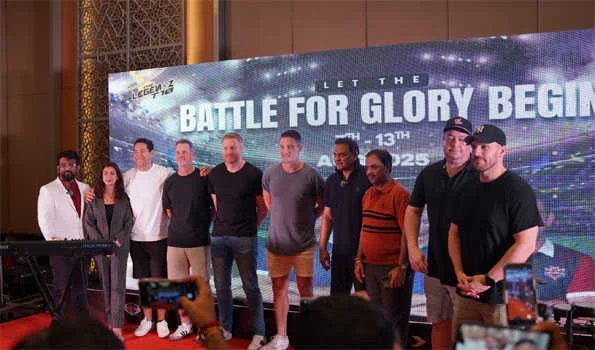 टी10 लीग का लॉन्च, सात अगस्त से होगा आगाज