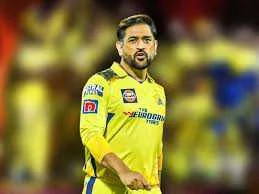 धोनी ने 2026 आईपीएल में खेलने की पुष्टि की, कहा