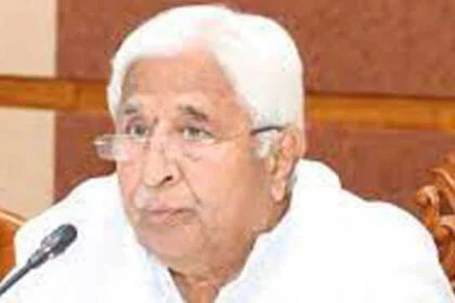 पाटिल ने चुनाव आयोग पर लगाया वोटों पर डाका डालने आरोप