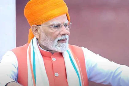 पूरे देश में हर्षोल्लास के साथ मनाया गया 79वां स्वतंत्रता दिवस