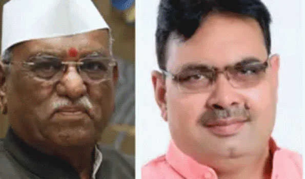 बागडे एवं भजनलाल ने वैष्णो देवी यात्रा मार्ग पर हुए हादसे पर जताया दुख