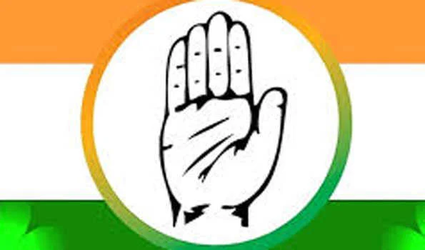 भाजपा दुष्कर्मियों को संरक्षण देना बंद करे : कांग्रेस