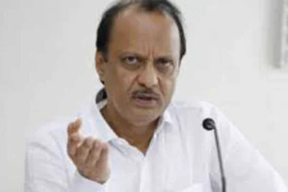 मुंबई में भारी बारिश से दस लाख एकड़ कृषि भूमि जलमग्न: पवार