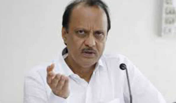 मुंबई में भारी बारिश से दस लाख एकड़ कृषि भूमि जलमग्न: पवार