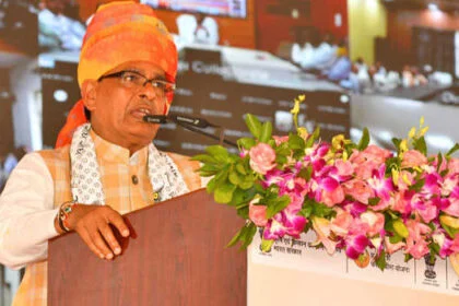 मोदी ने साफ किया है कि किसानों के हितों से नहीं होगा कोई समझौता-चौहान