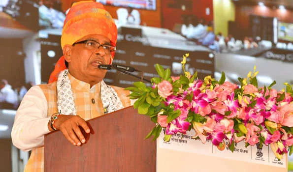 मोदी ने साफ किया है कि किसानों के हितों से नहीं होगा कोई समझौता-चौहान