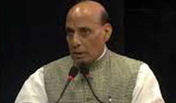 रक्षा मंत्री राजनाथ चिसोती गाँव का दौरा करेंगे