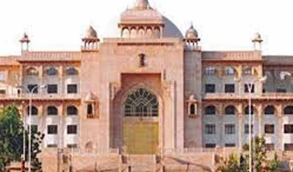 राजस्थान की सोलहवीं विधानसभा का चतुर्थ सत्र सोमवार से होगा शुरु