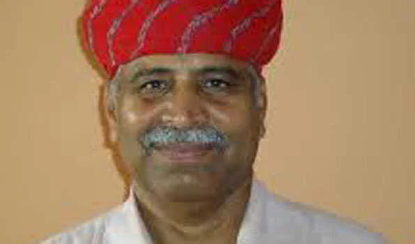 राजस्थान में किसान अपनी मांगों को लेकर छह अक्टूबर को जयपुर में भरेंगे हुंकार-जाट