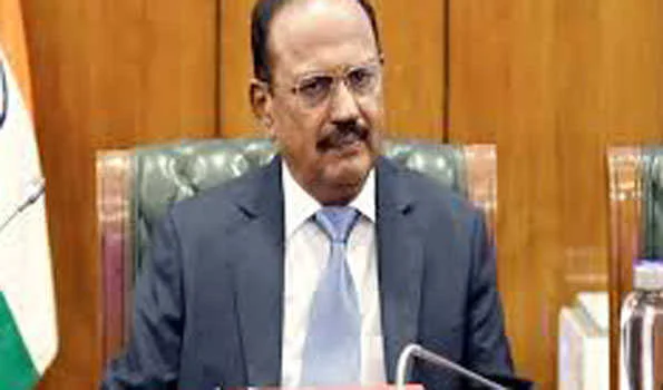 राष्ट्रपति पुतिन की भारत यात्रा की तारीख लगभग तय: डोभाल