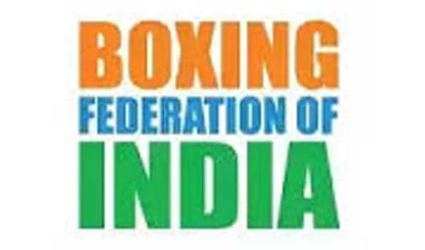 विश्व मुक्केबाजी चैंपियनशिप से पहले मुक्केबाजी टीम विदेश में प्रशिक्षण शिविर के लिए रवाना