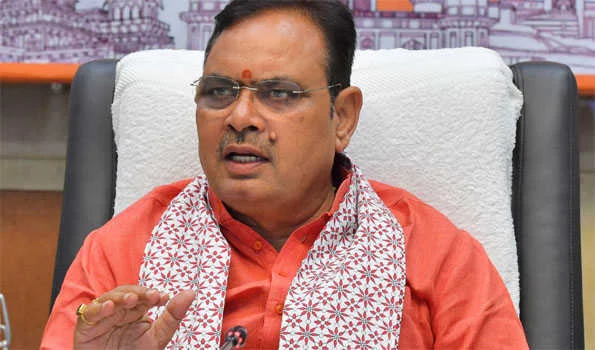 वैश्विक पटल पर राजस्थान की बिजनेस फ्रेंडली स्टेट के रूप में बन रही है पहचान-भजनलाल