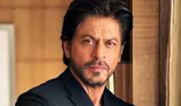 शाहरूख खान ने फिल्म जवान के लिये राष्ट्रीय पुरस्कार मिलने पर जतायी खुशी