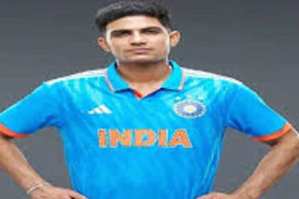 शुभमन गिल उपकप्तान, जायसवाल और अय्यर को नहीं मिली जगह