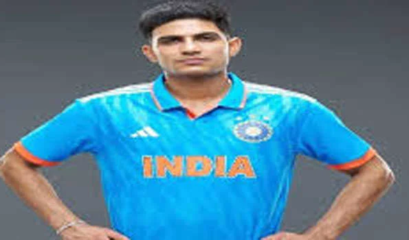 शुभमन गिल उपकप्तान, जायसवाल और अय्यर को नहीं मिली जगह