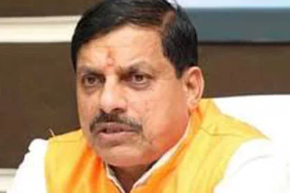 श्रावण पूर्णिमा पर यादव ने किया श्री महाकालेश्वर का विशेष पूजन-अर्चन