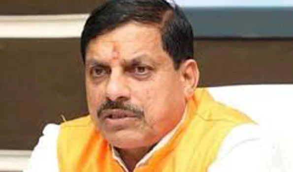 श्रावण पूर्णिमा पर यादव ने किया श्री महाकालेश्वर का विशेष पूजन-अर्चन