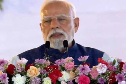 संविधान के झंडाबरदार ही देते रहे बाबा साहब की भावनाओं को दगा : मोदी