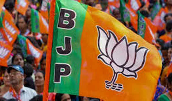 सिद्दारमैया की जीत के खिलाफ भाजपा ने चुनाव आयोग में शिकायत दर्ज करायी