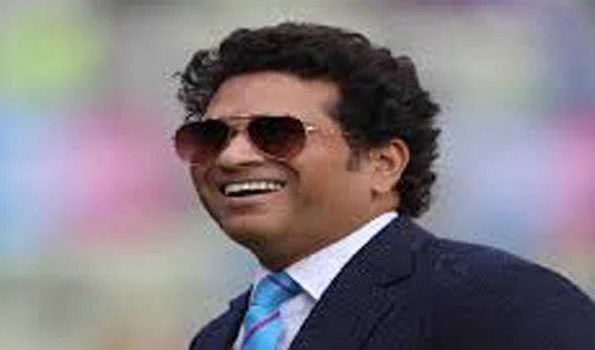 सिराज को वह सम्मान नहीं मिलता जो मिलना चाहिए : तेंदुलकर