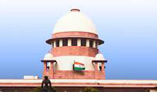 सुप्रीम कोर्ट ने की ओलंपियन सुशील की जमानत रद्द, आत्मसमर्पण करने का आदेश