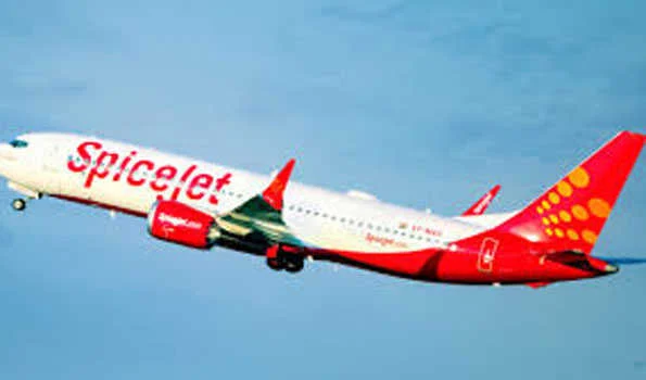 स्पाइसजेट इस साल सर्दियों से पहले पांच और बोइंग 737 विमान लीज पर लेगी