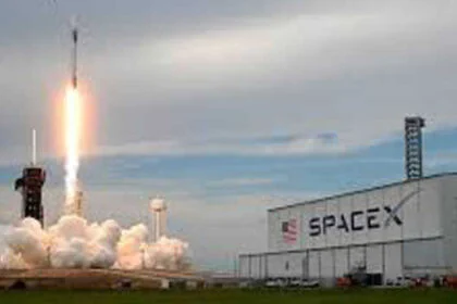स्पेसएक्स ने किया स्टारशिप का प्रक्षेपण रद्द