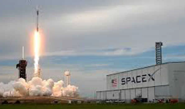 स्पेसएक्स ने किया स्टारशिप का प्रक्षेपण रद्द
