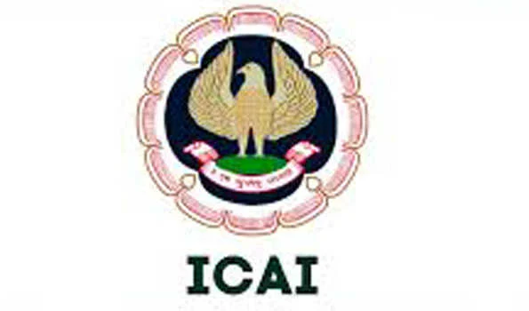 स्वर्ण उद्योग में मानकीकरण के लिए आईसीएआई के साथ करार