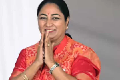 हर माह 100 आयुष्मान आरोग्य मंदिर खोलने का लक्ष्य:  रेखा