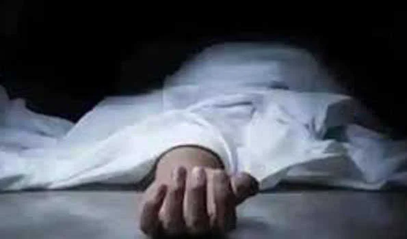 हैदराबाद में कृष्णाष्टमी के दौरान हुये हादसे में पांच लोगों की मौत , चार  घायल