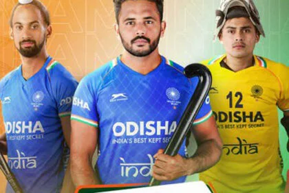 हॉकी इंडिया ने हीरो एशिया कप के लिए 18 सदस्यीय भारतीय टीम की घोषणा की