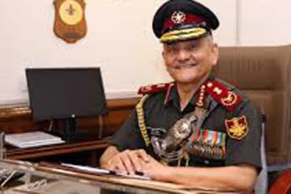 ‘ऑपरेशन सिंदूर’ तीनों सेनाओं के बीच बेहतर तालमेल और परिचालन सामंजस्य का प्रमाण:जनरल अनिल चौहान