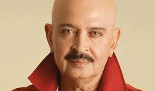 76 वर्ष के हुये राकेश रोशन