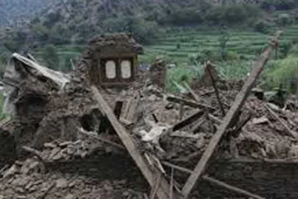 अफगानिस्तान में भूकंप से मरने वालों की संख्या बढ़कर 1,124 हुयी, 3,251 घायल