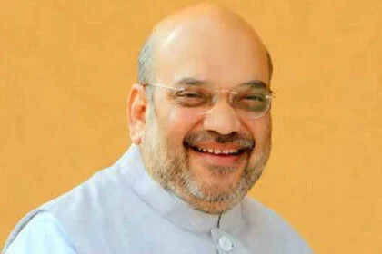 अमित शाह ने लता मंगेशकर की आवाज को भारत की पहचान बताया