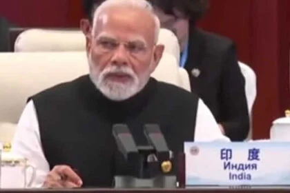 आतंकवाद साझा चुनौती, इस पर दोहरा मापदंड मंजूर नहीं : मोदी