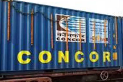 कॉनकॉर ने भावनगर बंदरगाह कंपनी के साथ करार कर बंदरगाह परिचालन क्षेत्र में रखा कदम