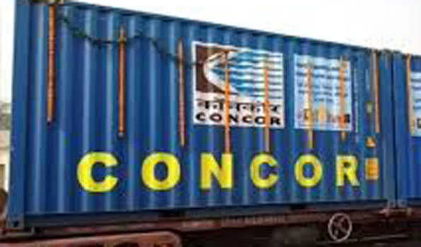 कॉनकॉर ने भावनगर बंदरगाह कंपनी के साथ करार कर बंदरगाह परिचालन क्षेत्र में रखा कदम