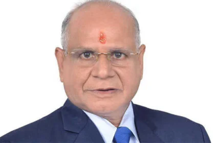 जीएसटी का सरलीकरण एमएसएमई क्षेत्र के लिए साबित होगा मील का पत्थर-अग्रवाल